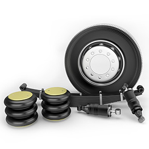 air springs