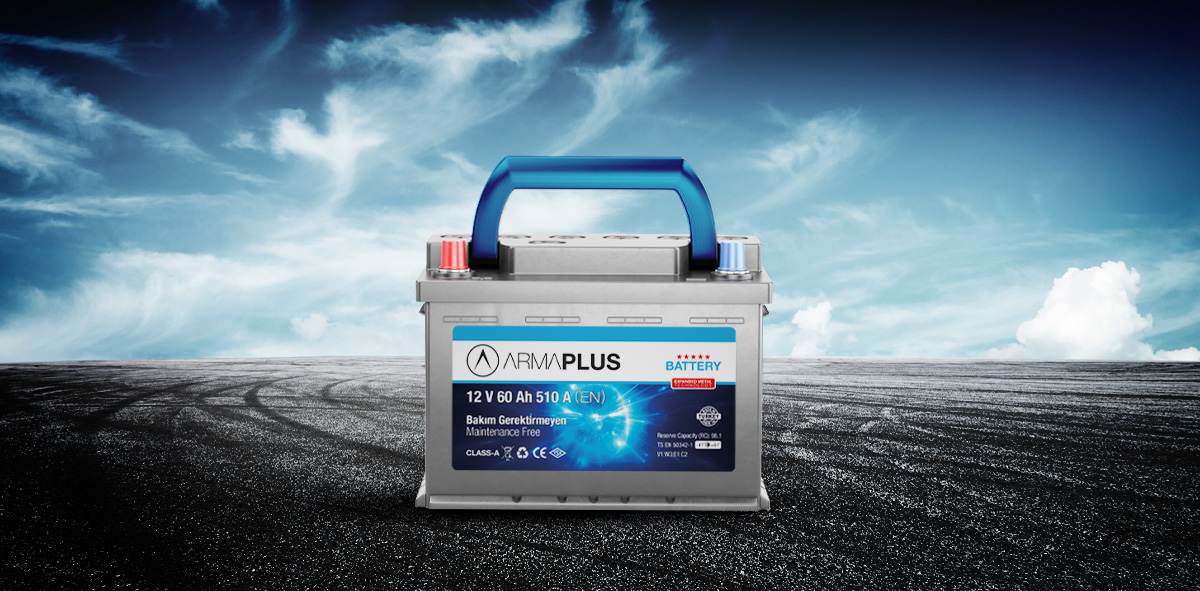 armaplus
