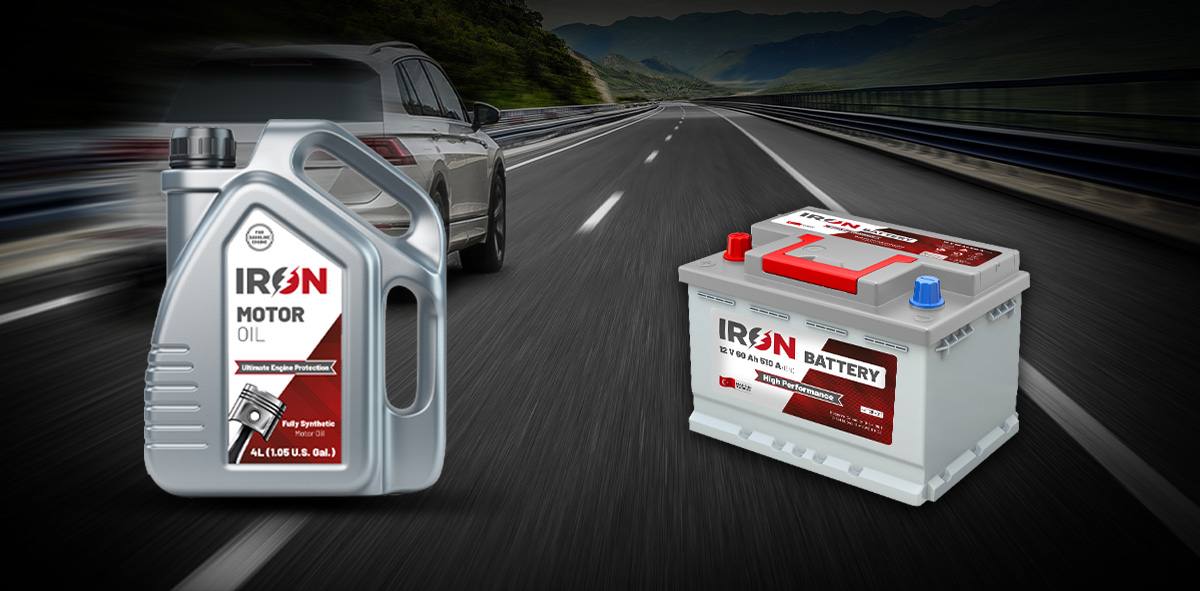 ironplus