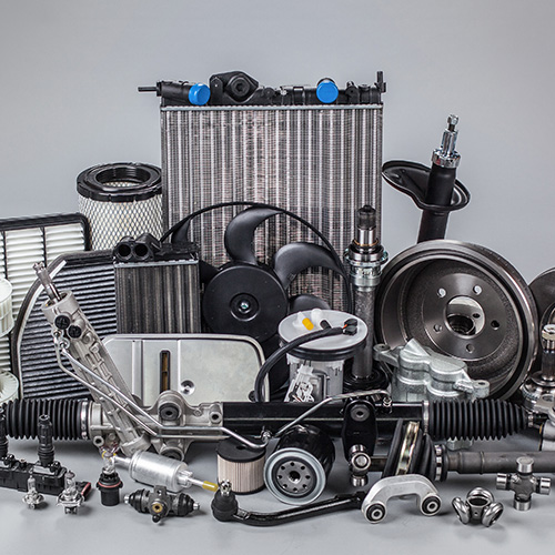 other spare parts