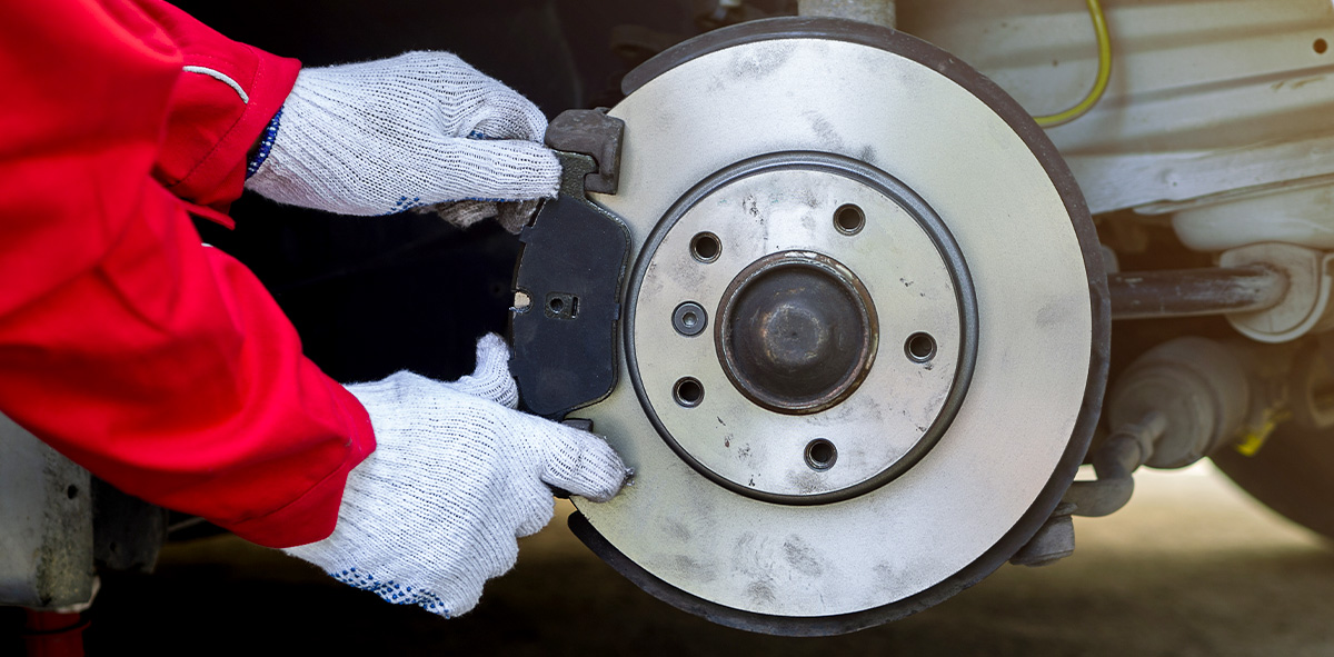 brake-pads