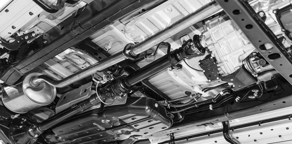 exhaust-systems