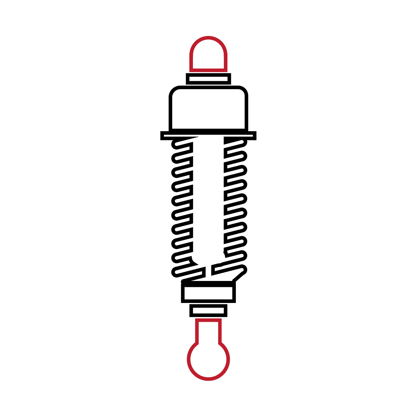 shock-absorber